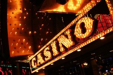 Mobile account access screen for sportsbook and live-dealer navigation