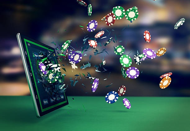 Our sky99 Habanero mobile casino screen with slot controls and account balance area
